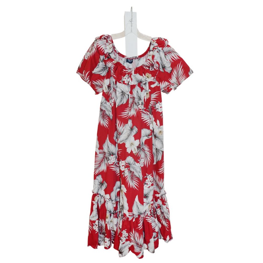 Royal Creations Muumuu - Made in Hawaii